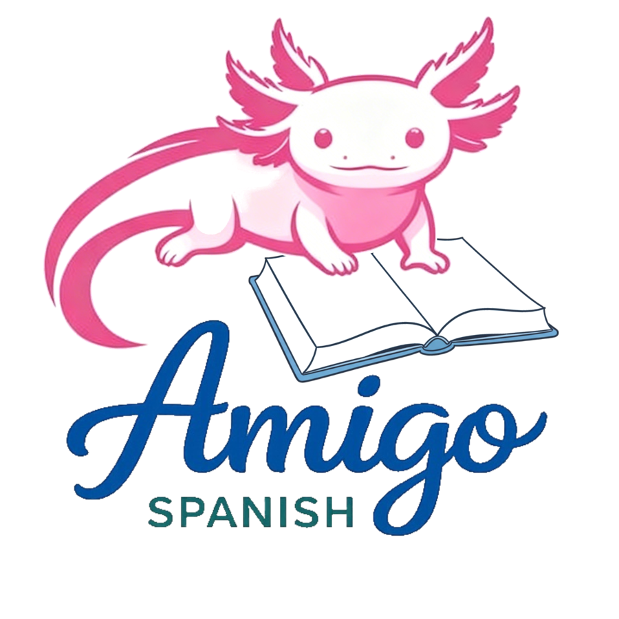 Amigo Spanish