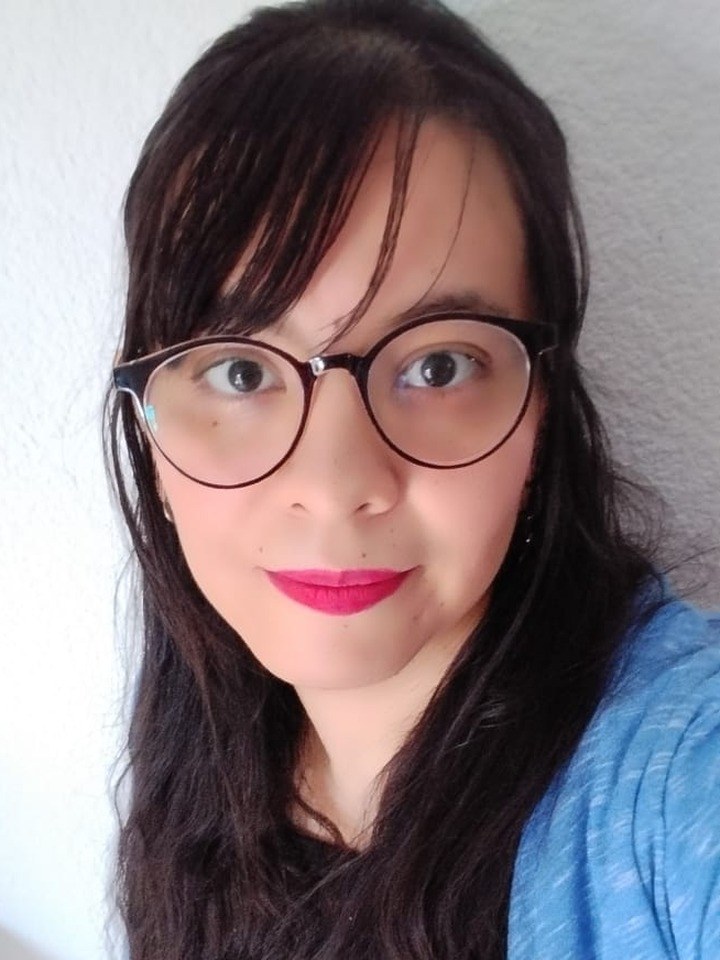 Dulce María Núñez