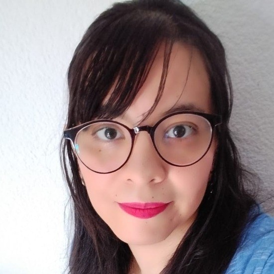 Dulce María Núñez
